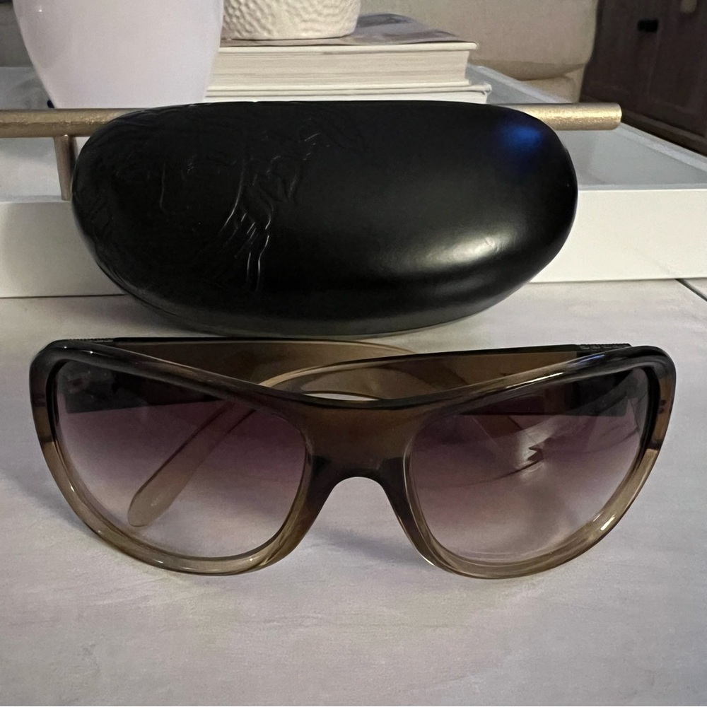 Vintage Versace Sunglasses